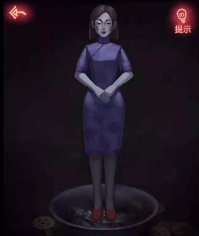 纸嫁衣第一季怎么过 纸嫁衣第一季游戏攻略指南