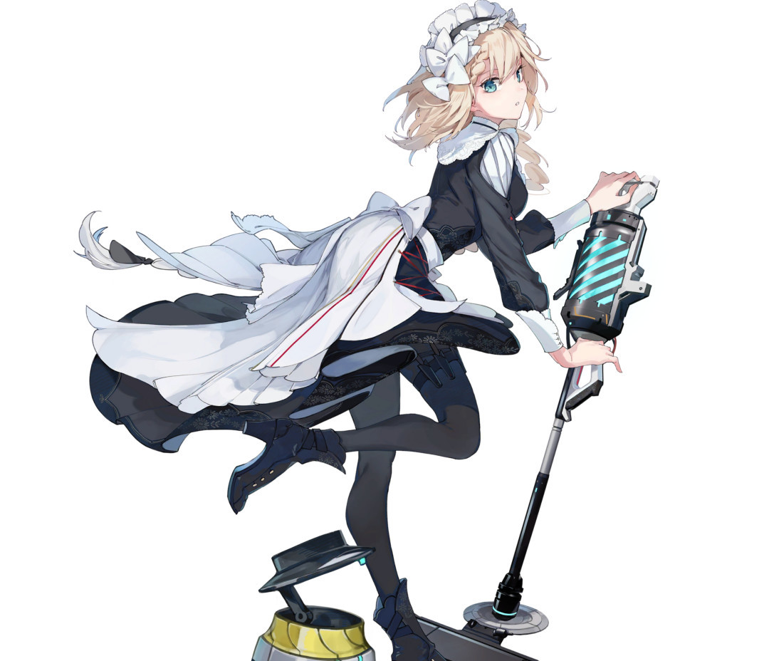 少女前线：云图计划的桑朵莱希值得练吗