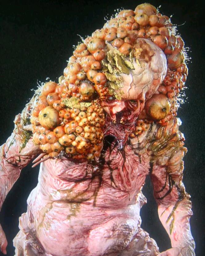 最后的生还者怪物种类有哪些 最后幸存者怪物种类大全