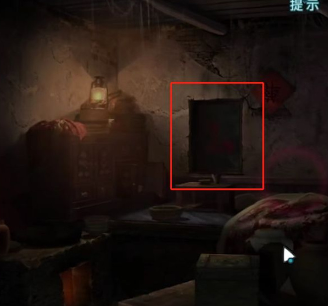 纸嫁衣三第5章怎么过 纸嫁衣3鸳鸯债第5章攻略指南