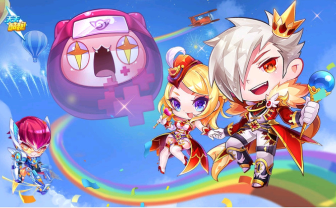 天天酷跑金钻商城怎么进