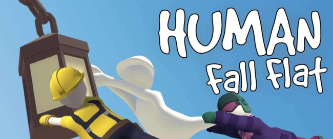 人类一败涂地城堡怎么过