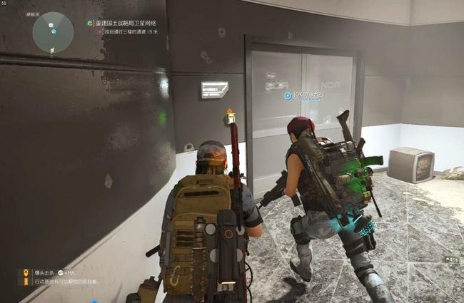 如何完成故事模式-航天局总部