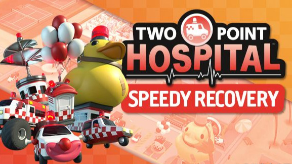 双点医院dlc值得买吗