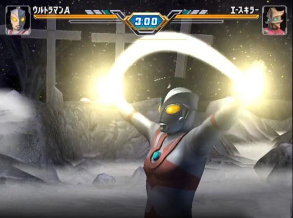 奥特曼格斗进化三艾斯断头刀怎么获得