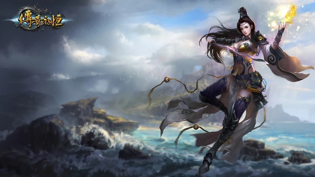 传奇永恒石墓阵怎么走