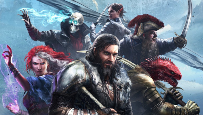 神界原罪2哪个职业最厉害