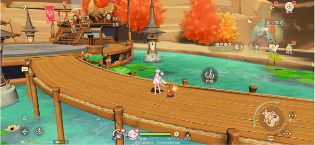 玄中记手游怎么玩 快速上手玄中记手游玩法攻略一网打尽