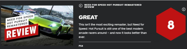 极品飞车：热力追踪 重制版好玩吗 重新燃起的极品飞车热力追踪重制版上市