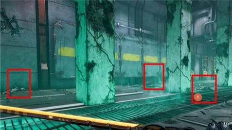 幽灵行者第三关虚拟空间怎么过 突破第三关体验虚拟空间玩转幽灵行者