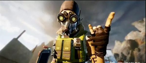 Apex英雄手游灵敏度推荐参数是多少