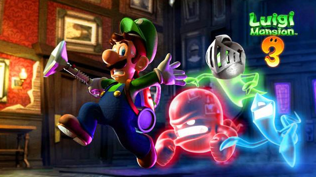 鬼屋3 b2层拿零件怎么回去