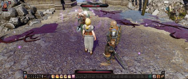 神界原罪2怎么秒亚历山大人 神界原罪2如何快速击败亚历山大人