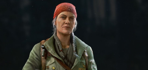 喋血复仇各角色都是什么背景 喋血复仇剖析各角色背景揭秘游戏世界秘密