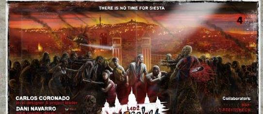 求生之路2有什么好玩的地图