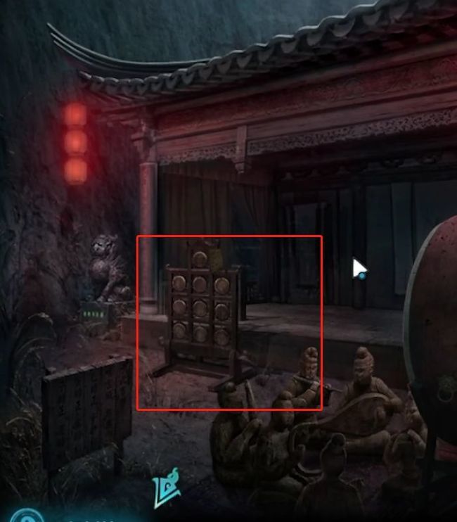 纸嫁衣3第五章怎么通关 纸嫁衣3鸳鸯债手游第五章攻略指南