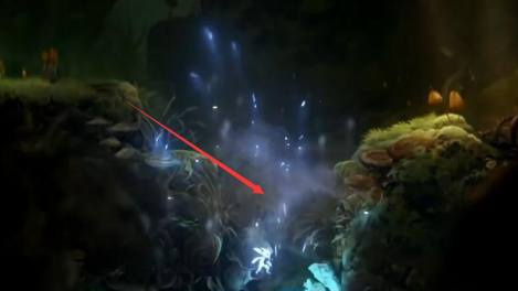 奥日与迷失森林可破坏的地面怎么破坏 奥日与迷失森林中地面的破坏方法