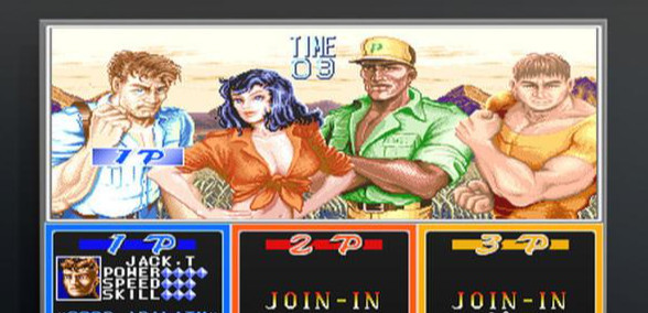 恐龙快打的剧情是什么样的 恐龙之战