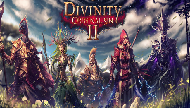 神界：原罪 2祝福在哪学