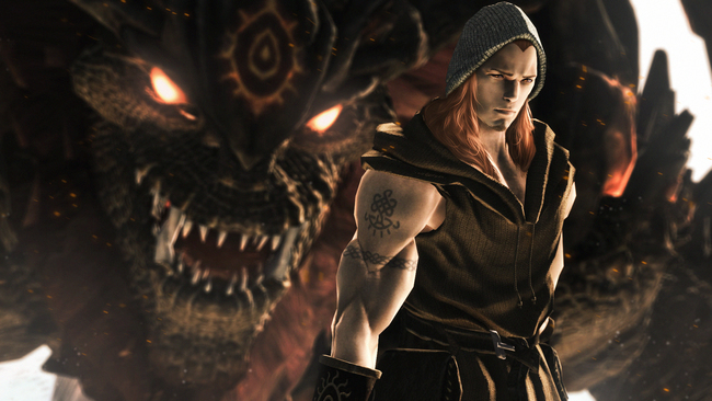 洛奇英雄传好玩吗