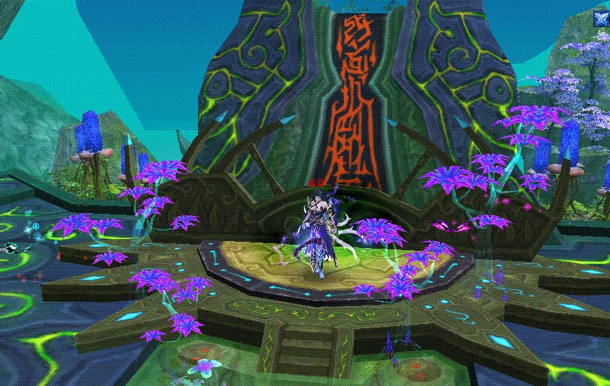 蜀门坠星山之巅副本boss等级是多少 蜀门游戏中蜀门坠星山之巅副本之主等级多高