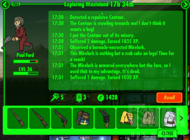 fallout shelter怎么玩 辐射避难所手游玩法指南