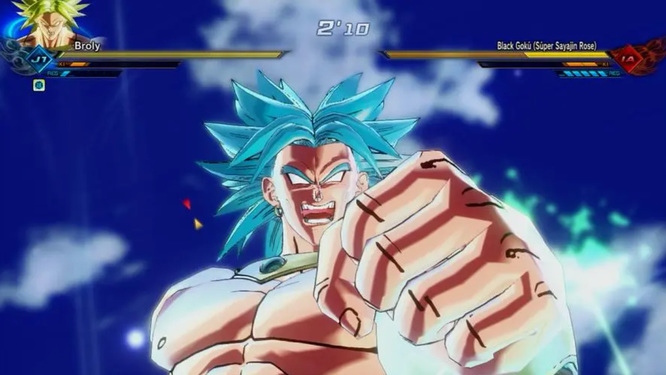 龙珠觉醒超赛布罗利怎么样