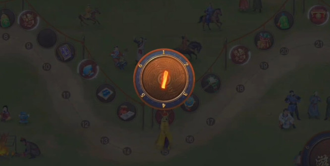 叫我万岁爷那达慕大会怎么玩 叫我万岁爷游戏那达慕大会全面攻略