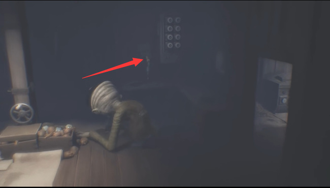 小小梦魇2小男孩煤矿那里怎么过 小小梦魇2煤矿中的男孩求生记