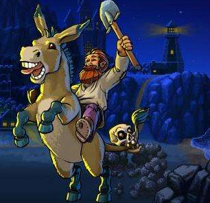 守墓人占星师在哪