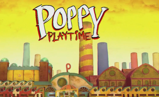 波比的游戏时间攻略第一章的密码是多少