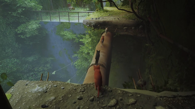 stray第一关怎么过 流浪第一关攻略－找回逝去的记忆