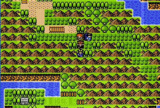 重装机兵铁甲炮哪里多