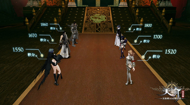 天谕木兰武道会什么时候开始 天谕木兰武道会引爆游戏世界