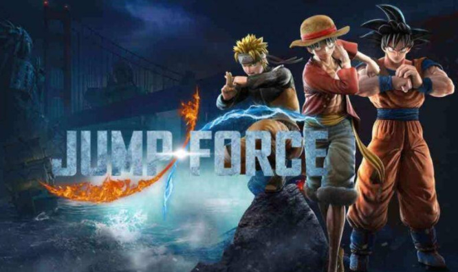 jump大乱斗怎么存档