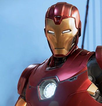 复仇者联盟所有人物实力排名 漫威复仇者联盟游戏角色实力排名