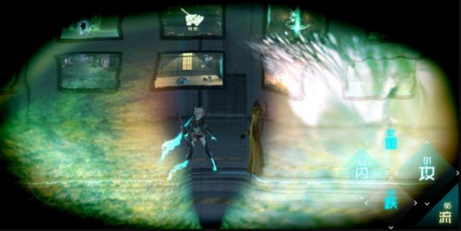 如何获得奖杯-注视深渊，深渊也在注视着你以及难点心得