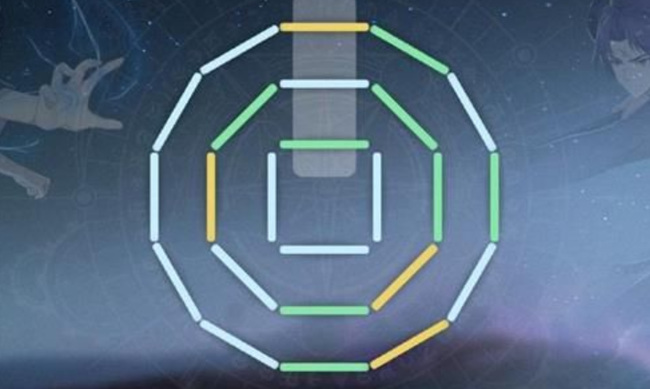 奥奇传说风后奇门小游戏怎么过 奥奇传说手游全攻略