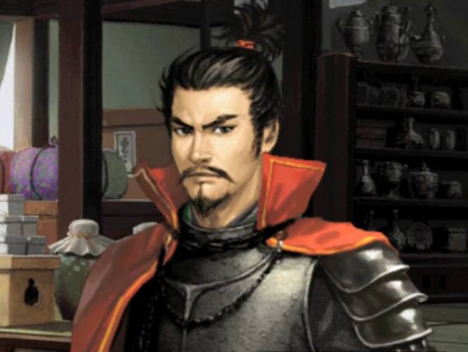 太阁立志传5石山本愿寺怎么打