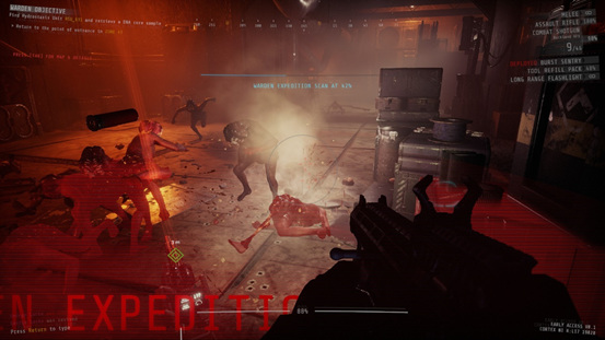 GTFO D1怎么过 如何击败GTFO D1实用攻略指南