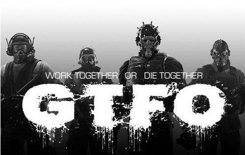 gtfo注射器有什么用