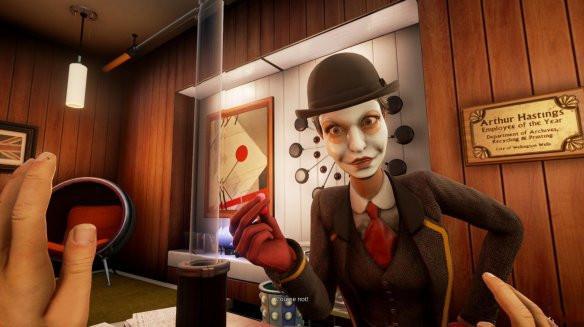 we happy few怎么通关 We Happy Few游戏通关攻略分享