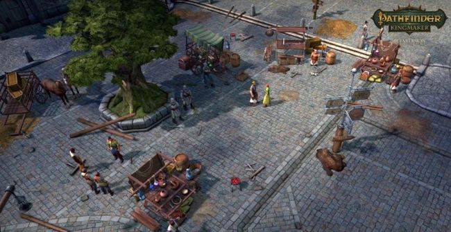 开拓者：拥王者好玩吗