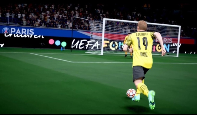 FIFA 22评分怎么样