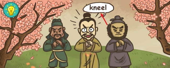 老铁扎心了桃园结义英文是什么 桃园结义手游情感触动引发共鸣