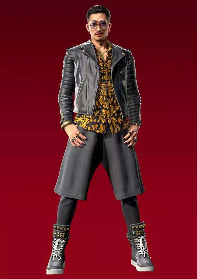 如龙7职业如何搭配 如龙7职业搭配攻略