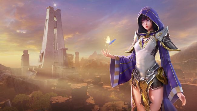 永恒之塔噩梦副本出什么装备