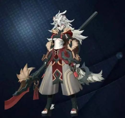 一起来捉妖白虎厉害吗 一起来捉妖手游揭秘白虎的神秘力量