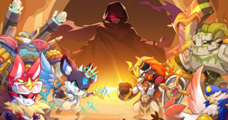 超级精灵手表神秘洞穴怎么进