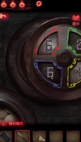 奘岭村第二章怎么过 奘岭村第二章攻略纸嫁衣2手游必备